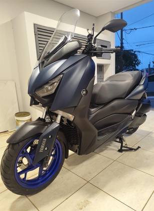 YAMAHA XMAX ABS 